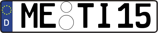 ME-TI15