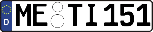 ME-TI151