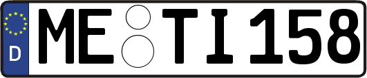 ME-TI158