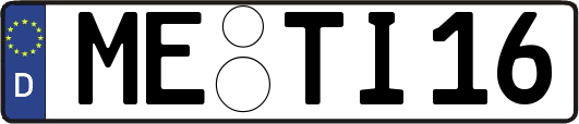 ME-TI16
