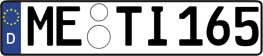 ME-TI165