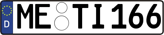 ME-TI166