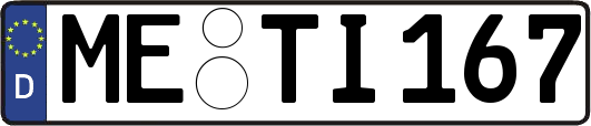ME-TI167