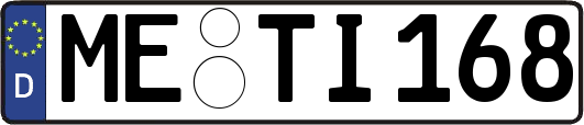 ME-TI168