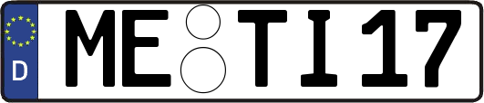 ME-TI17