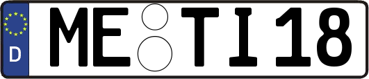 ME-TI18