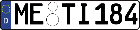 ME-TI184