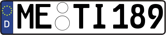 ME-TI189