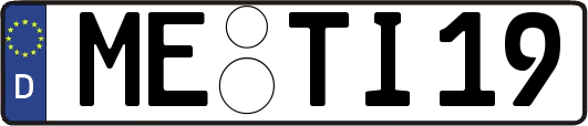 ME-TI19