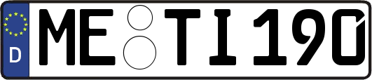 ME-TI190