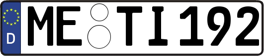 ME-TI192
