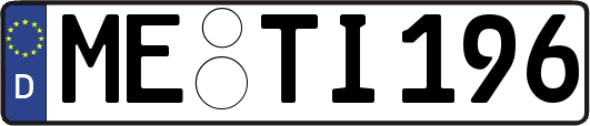 ME-TI196