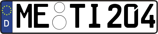 ME-TI204