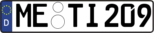 ME-TI209