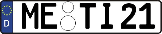 ME-TI21