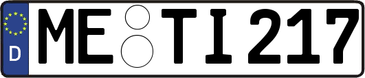 ME-TI217