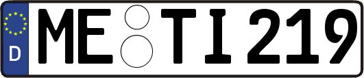 ME-TI219