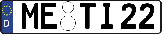 ME-TI22