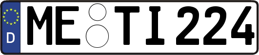 ME-TI224