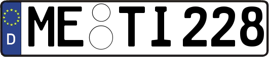 ME-TI228
