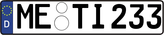 ME-TI233