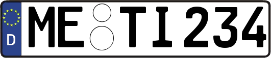 ME-TI234