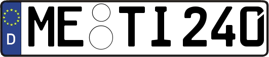 ME-TI240