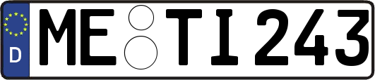 ME-TI243