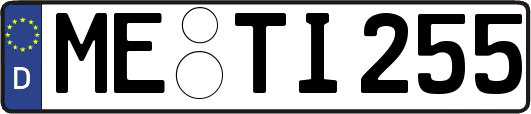 ME-TI255