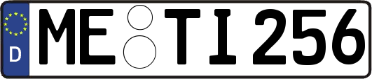 ME-TI256