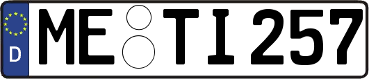 ME-TI257