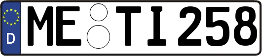 ME-TI258