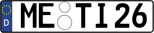 ME-TI26