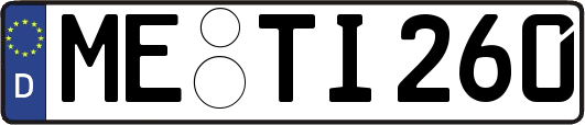 ME-TI260