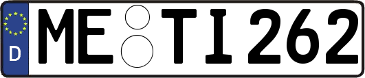 ME-TI262