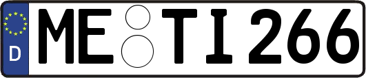 ME-TI266
