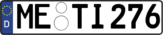 ME-TI276