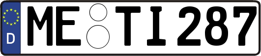 ME-TI287