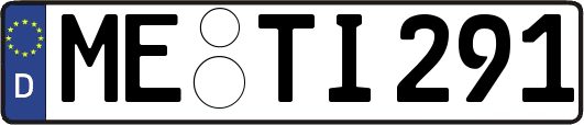 ME-TI291