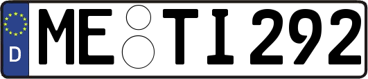 ME-TI292