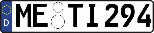 ME-TI294