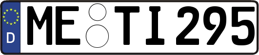 ME-TI295