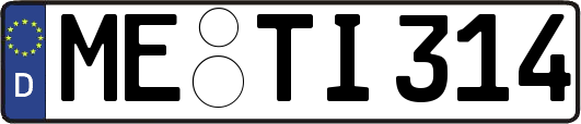 ME-TI314