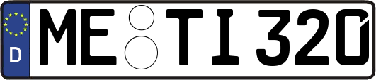 ME-TI320