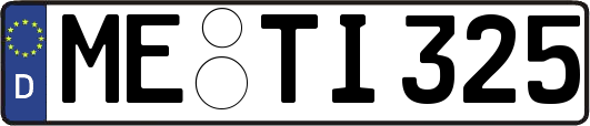ME-TI325