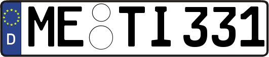 ME-TI331