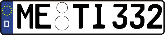 ME-TI332