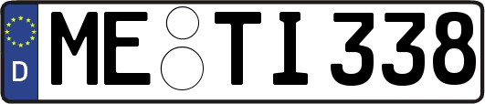 ME-TI338