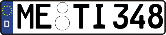 ME-TI348