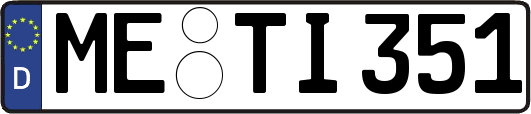 ME-TI351
